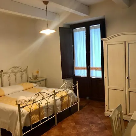 Affittacamere Gutturinu Guest House Gavoi