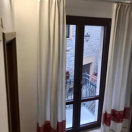 Gutturinu Guest House Affittacamere Gavoi