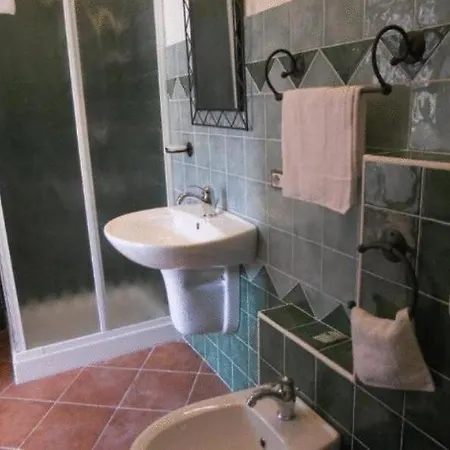 Gutturinu Guest House Affittacamere