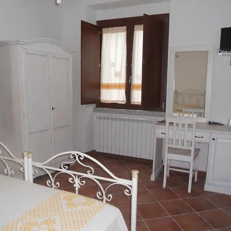 Gutturinu Guest House Affittacamere