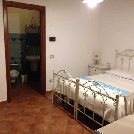 Affittacamere Gutturinu Guest House Gavoi