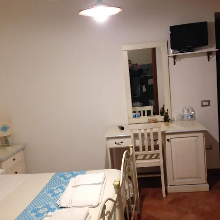 Affittacamere Gutturinu Guest House Gavoi