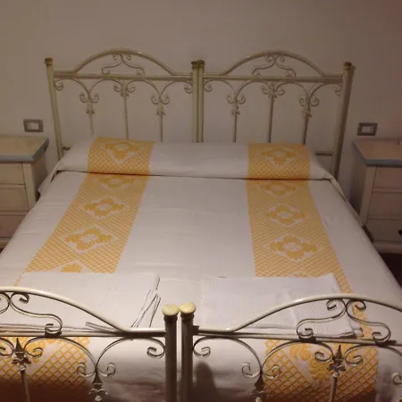 Gutturinu Guest House Affittacamere