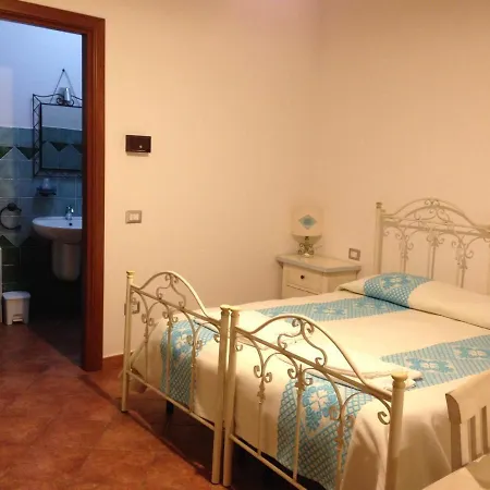 Gutturinu Guest House Affittacamere