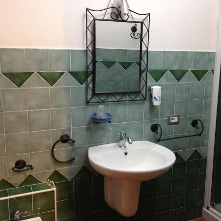 Gutturinu Guest House Affittacamere Gavoi