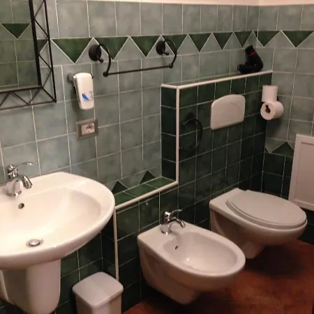 Affittacamere Gutturinu Guest House Gavoi