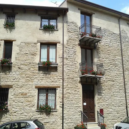 Гостевой дом Gutturinu Guest House