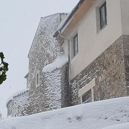 Gutturinu Guest House Гостевой дом