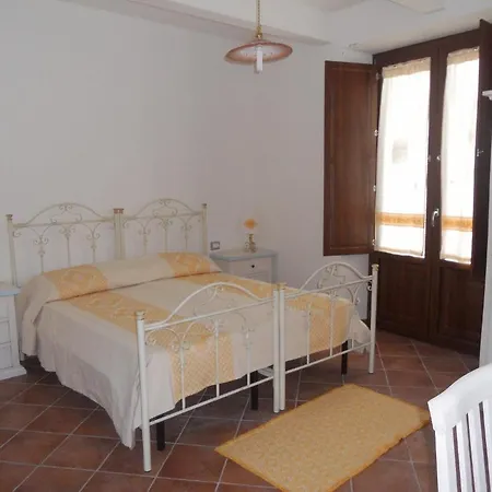 Gutturinu Guest House *