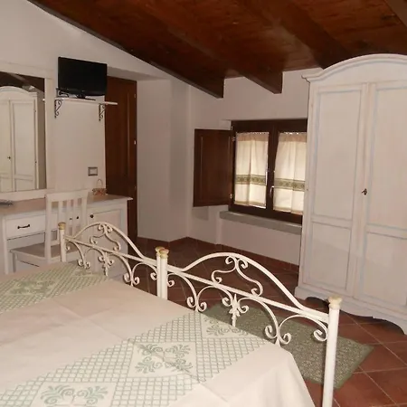 Gutturinu Guest House Gavoi