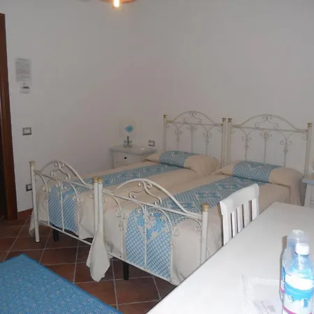 Gutturinu Guest House * Gavoi