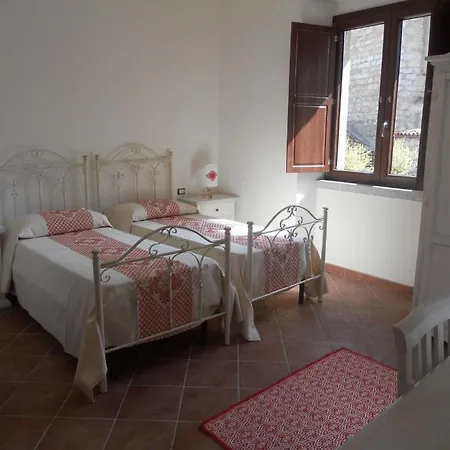Gutturinu Guest House Affittacamere *