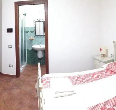 Гостевой дом Gutturinu Guest House