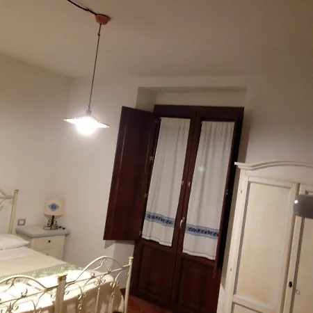 Гостевой дом Gutturinu Guest House