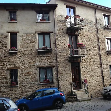 بيت ضيافة Gutturinu Guest House *