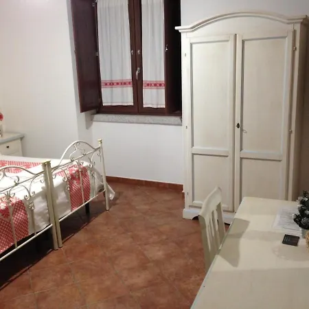 Gutturinu Guest House Гавои